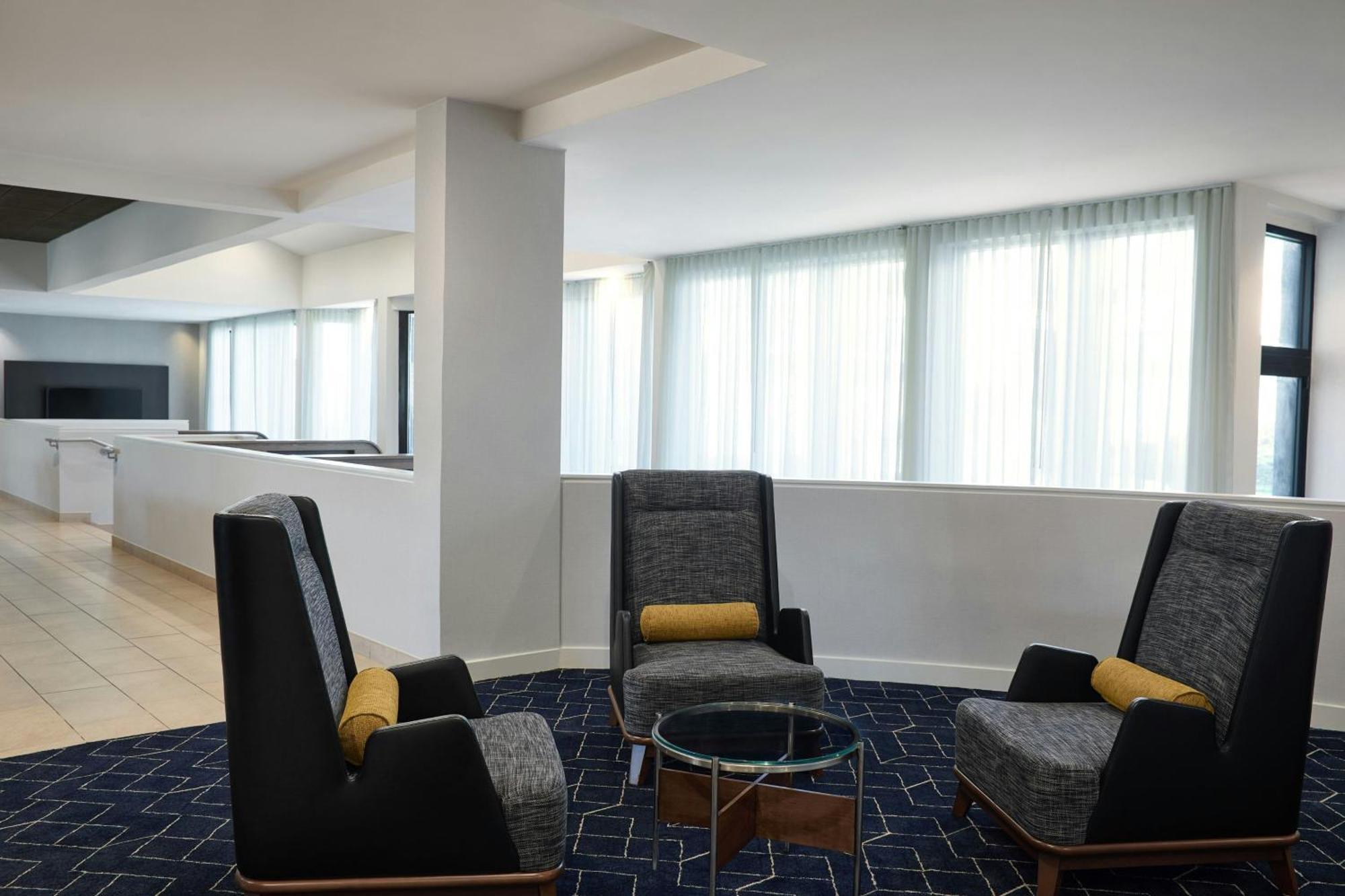 Courtyard St. Louis Creve Coeur Otel Dış mekan fotoğraf