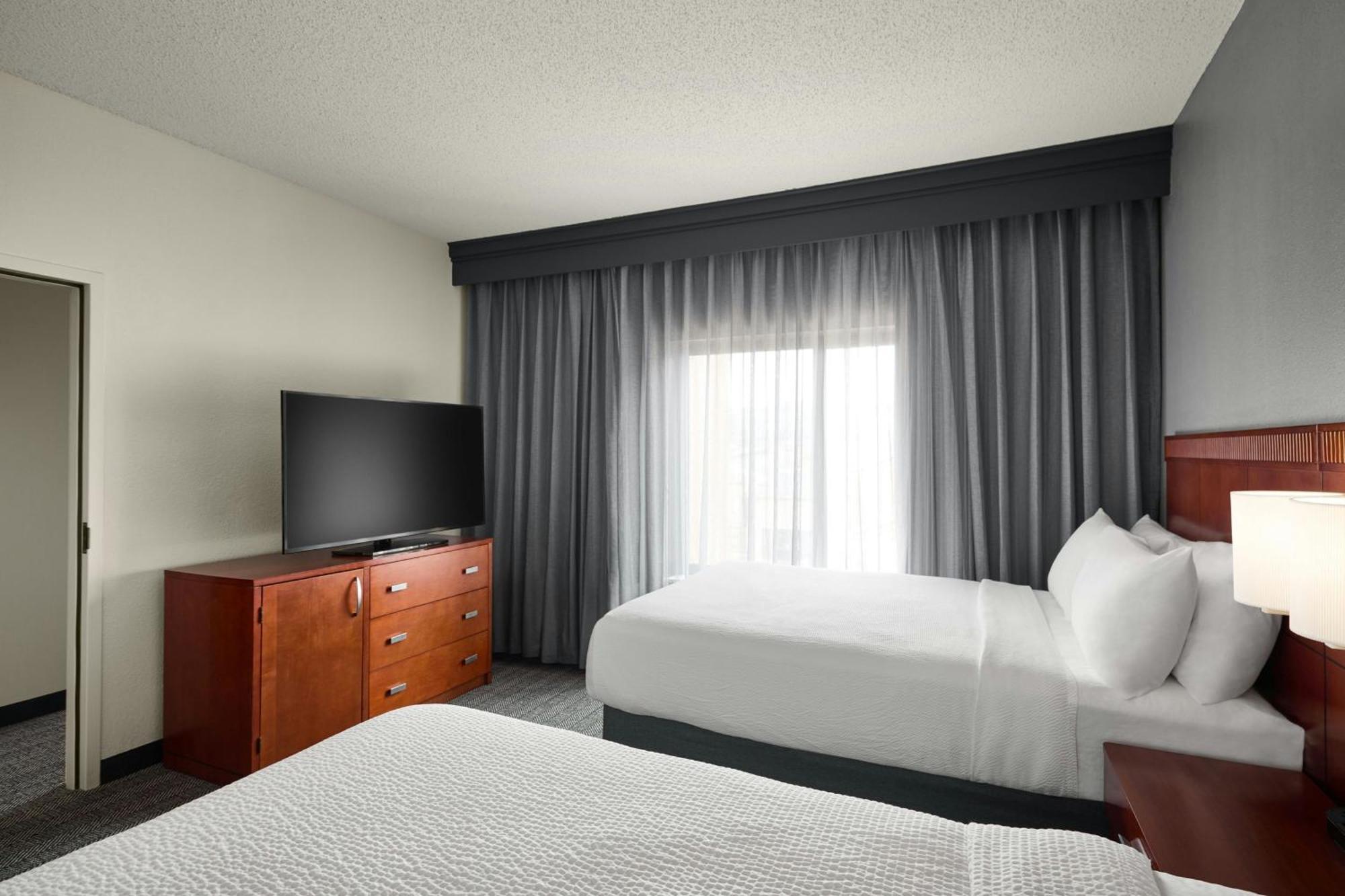 Courtyard St. Louis Creve Coeur Otel Dış mekan fotoğraf