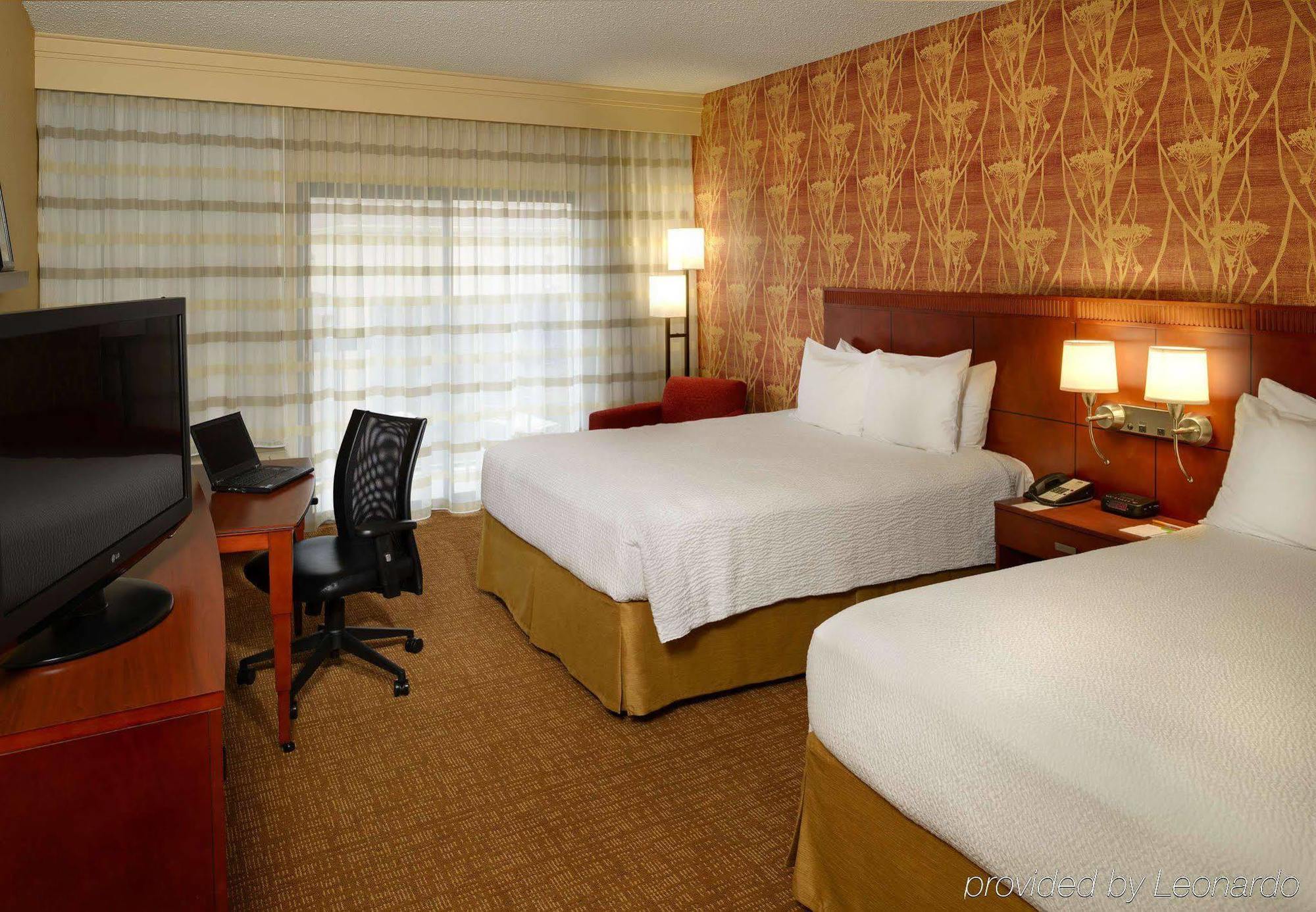 Courtyard St. Louis Creve Coeur Otel Dış mekan fotoğraf