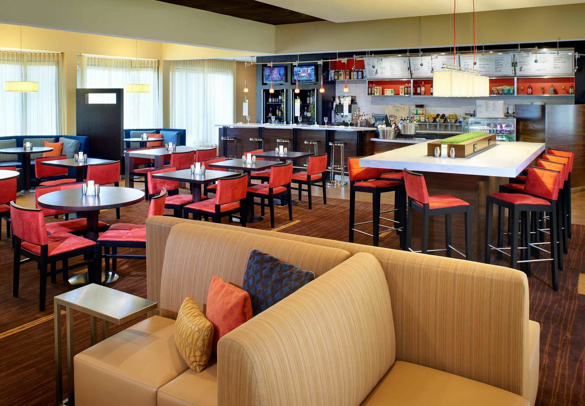 Courtyard St. Louis Creve Coeur Otel Dış mekan fotoğraf