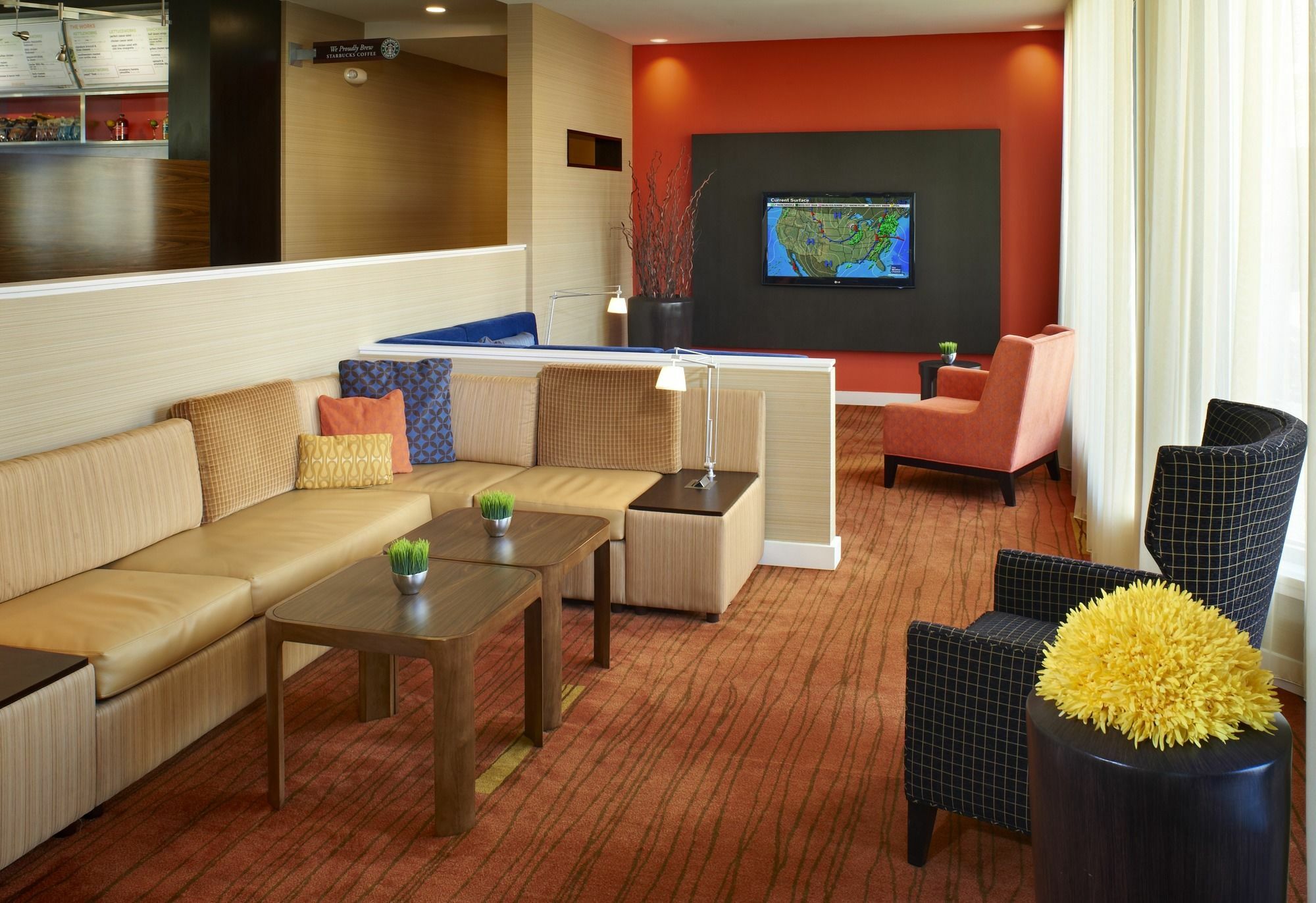 Courtyard St. Louis Creve Coeur Otel Dış mekan fotoğraf