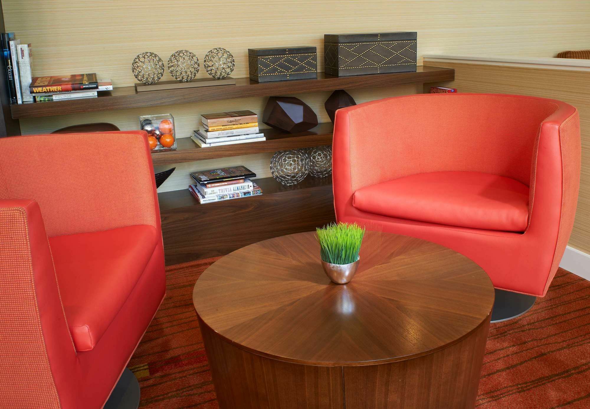 Courtyard St. Louis Creve Coeur Otel Dış mekan fotoğraf